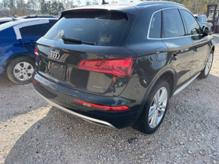 Audi Q5 foto 2