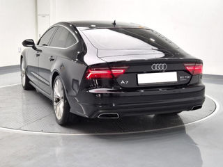 Audi A7 foto 2