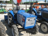 Vindem mini-tractor japonez Iseki TU1700, la pret accesibil!!! foto 6