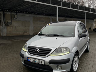 Citroen C3 foto 2