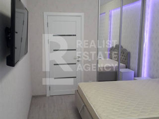 Apartament cu 1 cameră, 51 m², Centru, Chișinău foto 2