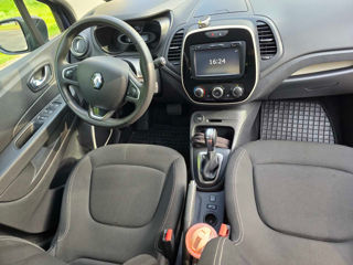 Renault Captur foto 8