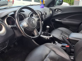 Nissan Juke foto 6