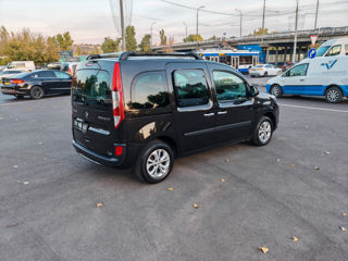 Renault Kangoo foto 6