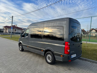 Volkswagen Crafter  Autoturizm foto 5