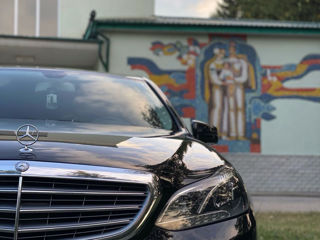 Mercedes E-Class foto 3