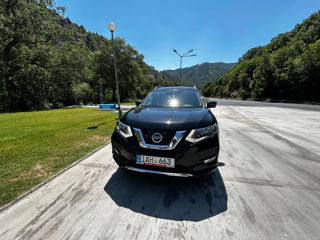 Nissan X-Trail foto 8