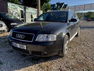 Audi A6 foto 3