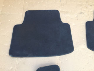 Covorase originale textil Volkswagen  Passat B8 foto 4