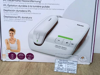 Foto Epilator Beurer Beauty IPL10.000+ foto 1