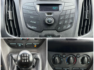 Ford Transit Connect foto 10