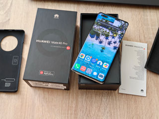 Huawei Mate 40 Pro