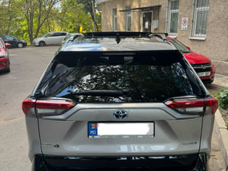 Toyota Rav 4 foto 2