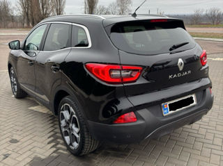 Renault Kadjar foto 4