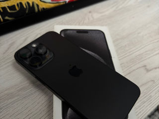 iPhone 15 Pro Max, 256GB foto 7