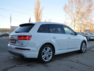 Audi Q7 foto 5