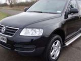 Touareg t5 2.5tdi v6 3.0tdi  piese разборка