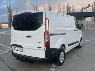 Ford Transit custom foto 4