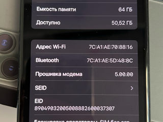 iPhone 11 Pro 64Gb foto 9