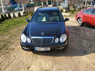 Mercedes E-Class foto 5