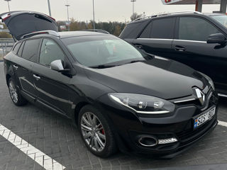 Renault Megane foto 12