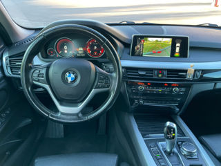 BMW X5 foto 5