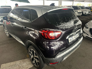 Renault Captur foto 3