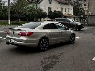 Volkswagen Passat CC foto 5