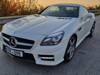 Mercedes SLK-Class foto 9