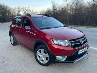 Dacia Sandero Stepway foto 2