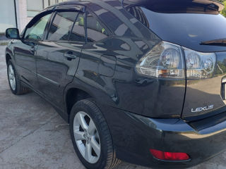 Lexus RX Series foto 4