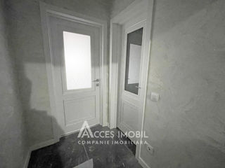 Apartament cu 2 camere, 62 m², Durlești, Chișinău foto 14