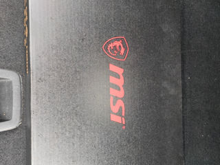 Laptop MSI GF 63 Thin 11 UC 512gb