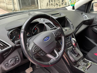 Ford Kuga фото 7