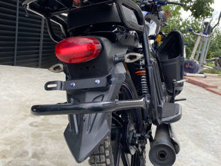 Viper Viper ZS125F foto 5