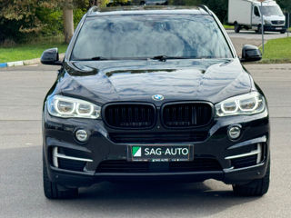 BMW X5 foto 3