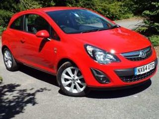 Opel Corsa foto 4