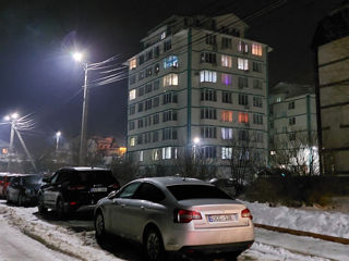 2-х комнатная квартира, 46 м², Окраина, Бубуечь, Кишинёв мун.
