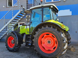 Claas Arion foto 5