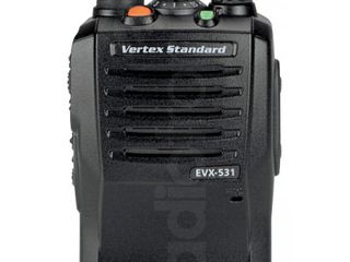 Vertex Standard EVX-531 Digital Two Way Radio 400/470 Мгц foto 3