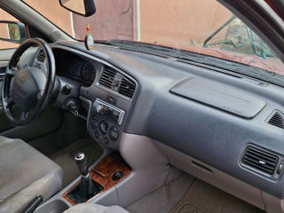 Nissan Primera foto 5