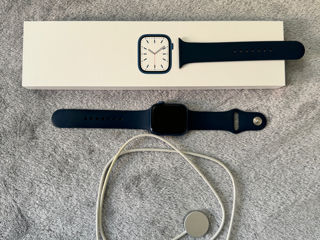 Продаю Apple Watch Series 7 45mm