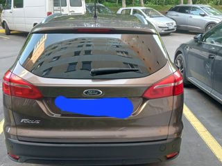 Ford Focus foto 3