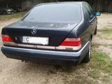 Mercedes S Class foto 3