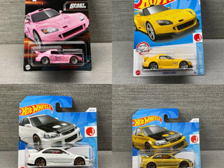 Hot Wheels foto 2