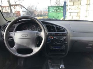 Daewoo Lanos foto 6