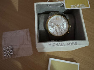 Ceas Michael Kors foto 1