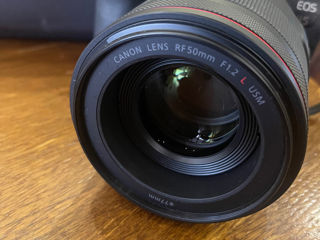 Canon EOS R5