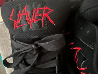 Dc Slayer court graffic новые foto 2