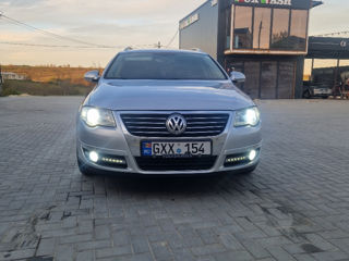 Volkswagen Passat foto 5